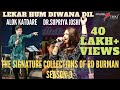 LEKAR HUM DIWANA DIL  I RD BURMAN SEASON 3 I GIRISH SETIA I MASTER STROKE EVENTS