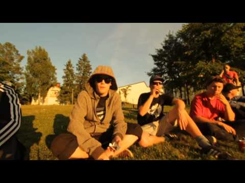 A.Luoti & Rexona - Espoo Soundi Feat. Nainen & Koistine ( VIDEO )