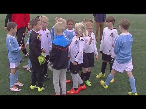 Samenvatting Hermes DVS F5 - Blijdorp F8M