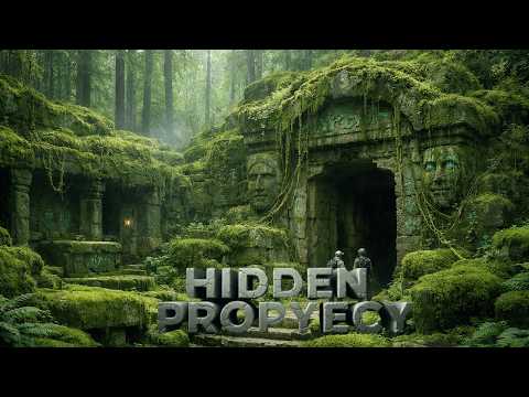 Unearthing the Black Pope's Charming Secrets Beyond the Forbidden Prophecy