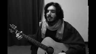 A true love of mine (Scarborough Fair)