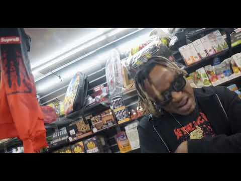 Thegoboyko Music Video
