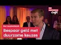 Duurzaam ondernemen is meer dan een trend - MKB Ondernmerscafé