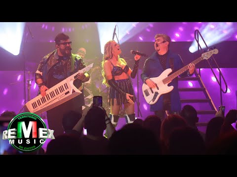 La Casetera - Tributo A Selena Medley (En Concierto) VIDEO OFICIAL