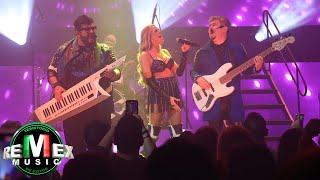 La Casetera - Tributo A Selena Medley (En Concierto) VIDEO OFICIAL