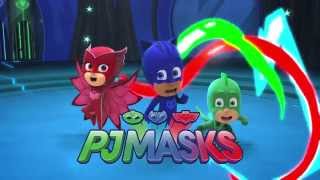 PJ Masks - Trailer