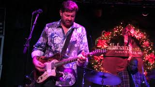 &#39;&#39;LOUSIANA STYLE (at Christmas) - TAB BENOIT @ Callahan&#39;s, Dec 2017  (best version)