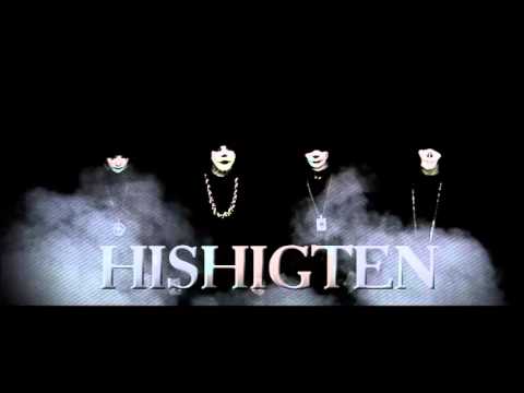 Hishigten - Rockmixtape