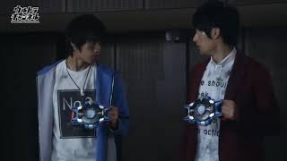 Download lagu ULTRAMAN R/B VS LUGOSITE mp3 Download lagu ULTRAMAN R/B VS LUGOSITE mp3