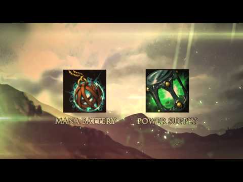 Avatar Spotlight: Ultimate Aluna