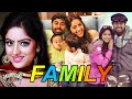 Deepika Singh Family With Parents, Husband, Son, Sister, Career and Biography