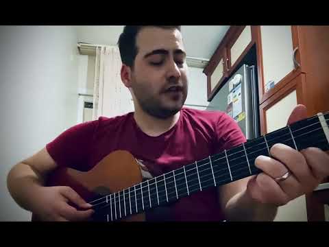Yalın - Son Aşkım ( Erman Saatci Cover)