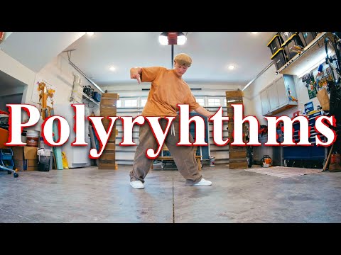 Improve Your FREESTYLE With THIS Concept | Freestyle Dance Concept