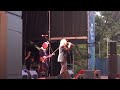 Patti Smith - Wicked Messenger - Madrid 2022