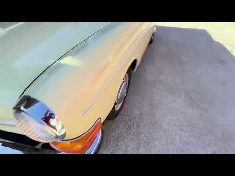 1971 Volkswagen Squareback (CC-2028771) for sale in Pasadena, California