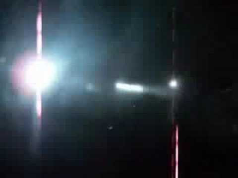 The Dandy Warhols at lanhydrock summer 08