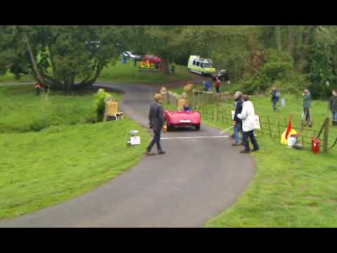 Thumbnail for Buckler DD2 V8 Daimler Wiscombe 2011