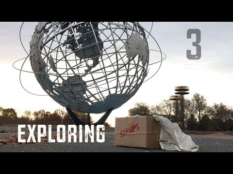 Season 3 Teaser Trailer