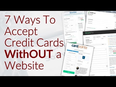 , title : '7 Ways To Accept Credit Card Payments WithOUT a Website   Do You Need a Website To Accept Credit Car'