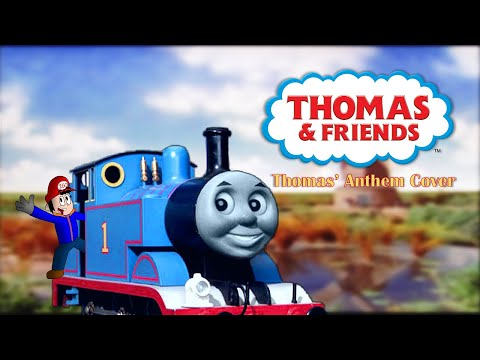 YouTube Thumbnail