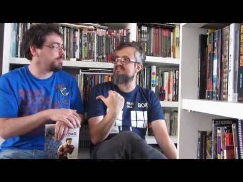 KitineteHQ 90 - O Boxeador