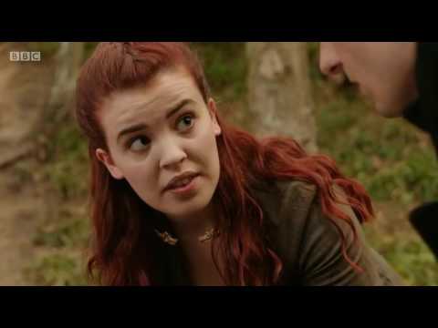 Wolfblood Season 5 Episode 3: The Dawnus Torc