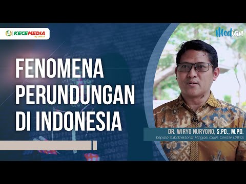 MEDIAN : Fenomena Perundungan di Indonesia