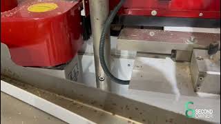 ماكينة ضبط الحواف Cehisa PRO 12 | صورة 4 - Machineryline
