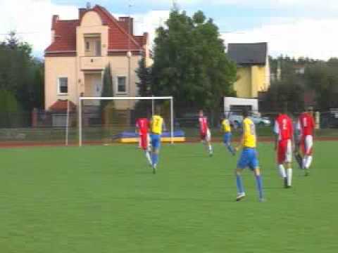 Spójnia Biale Błota   Start Warbubie