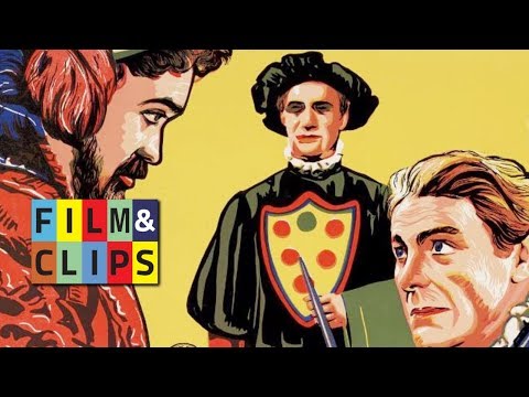 Lorenzino de' Medici - Film Completo by Film&Clips