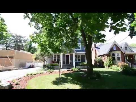 431 Maple Avenue Oakville Ghassan Al-Rifai
