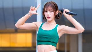[4K 60P] 20260823 오드유스(ODD YOUTH) 예음 "Babyface" @ 코엑스 버스킹