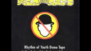 Men Without Hats Folk Of The 80's Rehearsal Tape