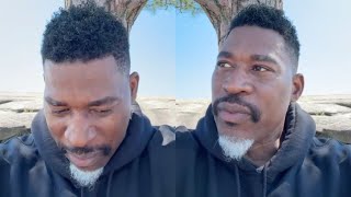 David Banner Fed up: I Ain’t Carryin’ Ungrateful MFs No More – I’m DONE 💥