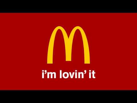 McDonald's Ident 2019