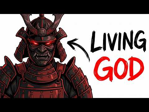 What It Was Like to be Every Samurai Rank