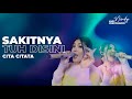 CITA CITATA SAKITNYA TUH DISINI NINDY AYUNDA Live Cover Cerita Nindy