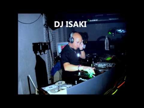 DJ ISAKI, NARKOTIC GROUP, 6 4 2012