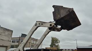 Bobcat T590 paletli mini yükleyici | Görüntü 4 - Machineryline