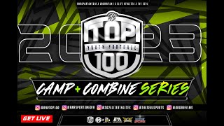 RNR Top 100 Camp Information Video