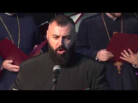 Vecernii canta clopotele-n vale!