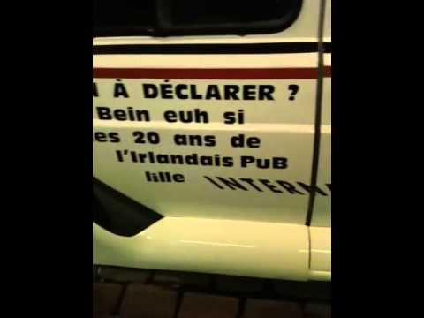 comment declarer la vente d'une voiture