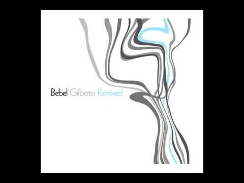 Bebel Gilberto - Simplesmente (Tom Moddleton Cosmos Mix)