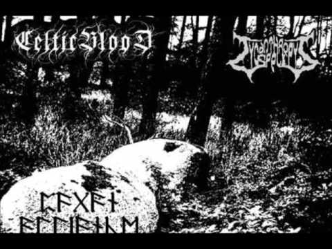 Lycanthropy's Spell - My Depressive Visions