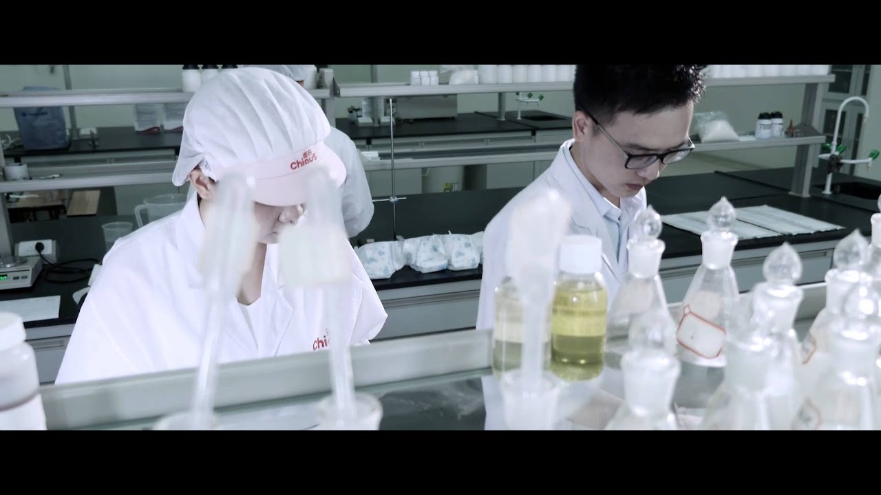 Chiaus premium baby diaper, audlt diaper factory China