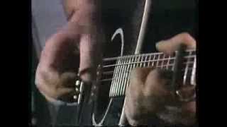 Ralph McTell - Guitar instrumental.