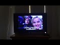 Opening To A Glimpse Of Hell 2002 VHS Australia