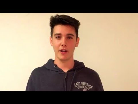 Gascón - Campeonato Beatbox C.Valenciana 2016 Wildcard