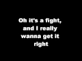 Leann Rimes- Life goes on lyrics