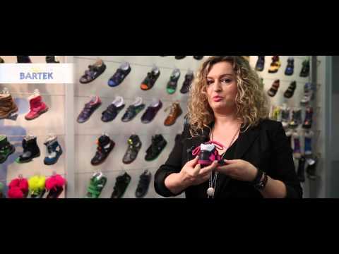 BARTEK SHOES - TOP NOTCH PRODUCT